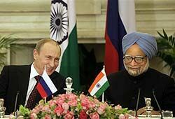 Индия купила у России «МиГов» на $1,5 миллиарда