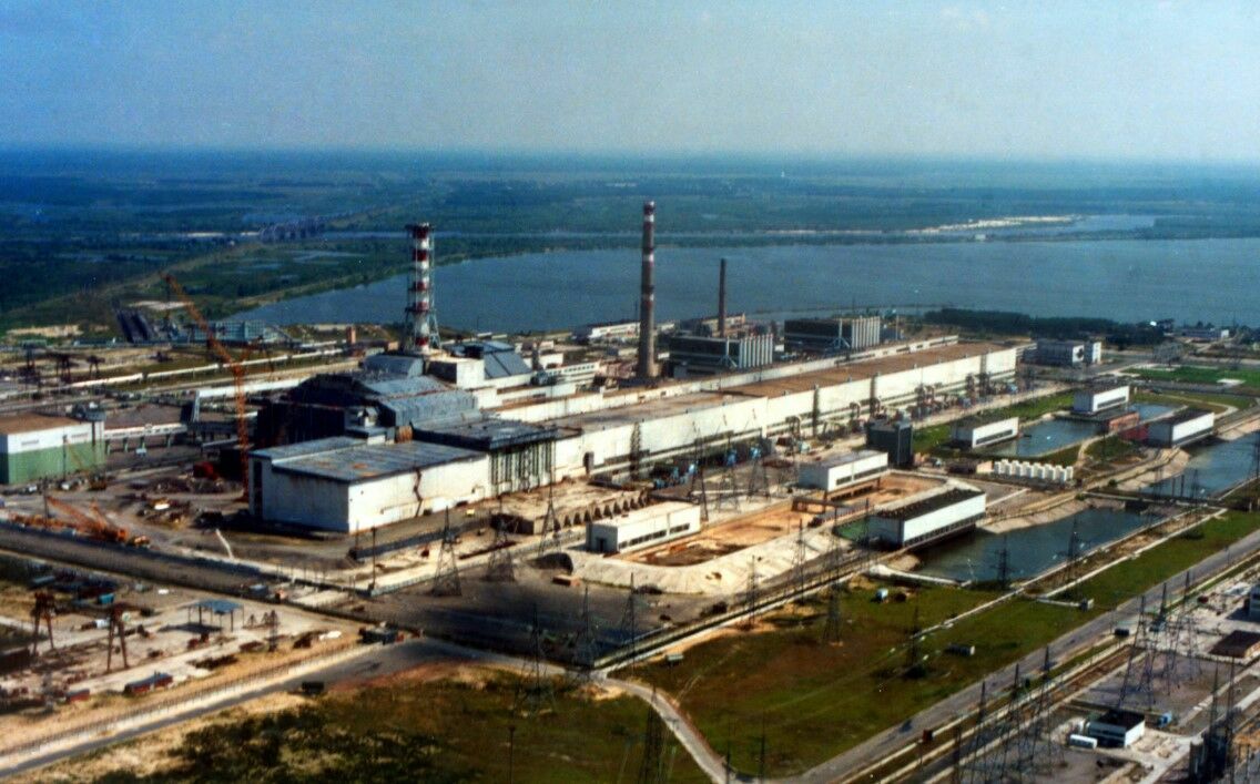 На Чернобыльскую АЭС налажена подача электроэнергии со стороны Белоруссии
