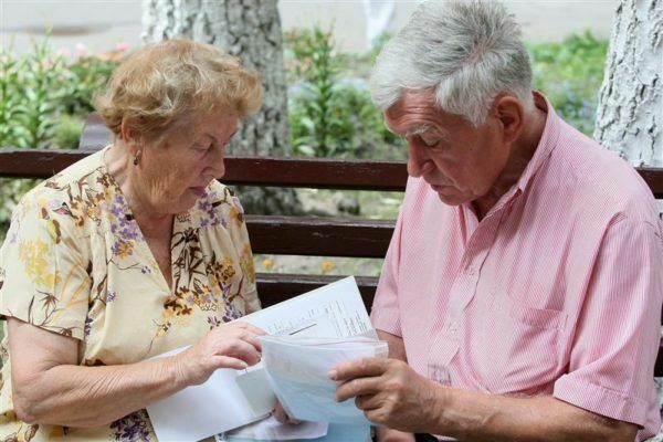В ОНФ говорят о трех условиях для успешной пенсионной реформы
