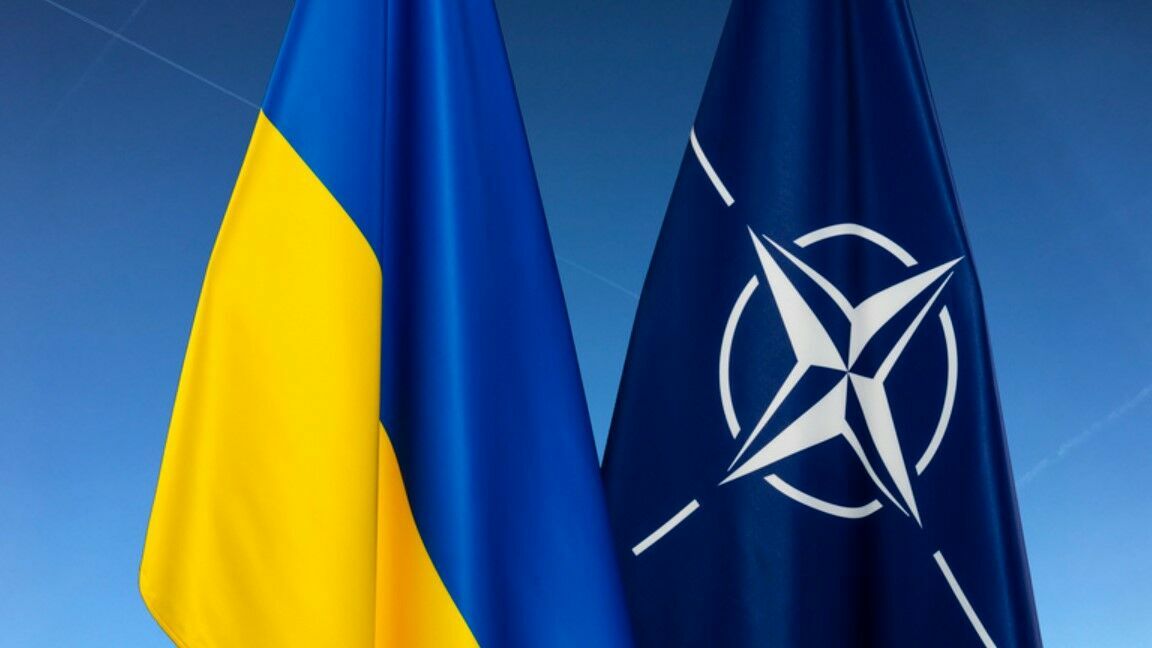 НАТО собирается помочь Украине перейти на вооружение альянса