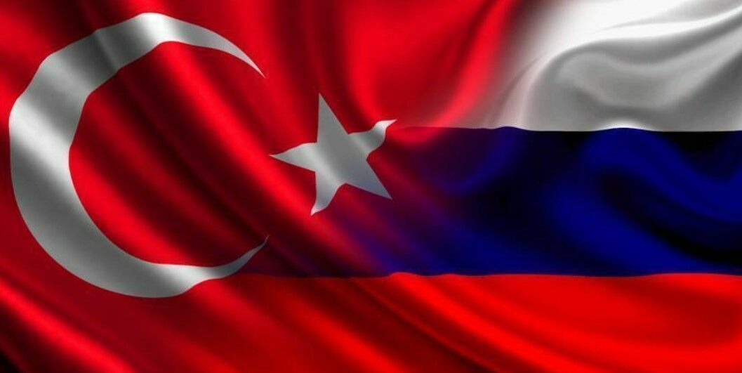 В Кремле назвали "болезненным" появление парка имени Дудаева в Турции