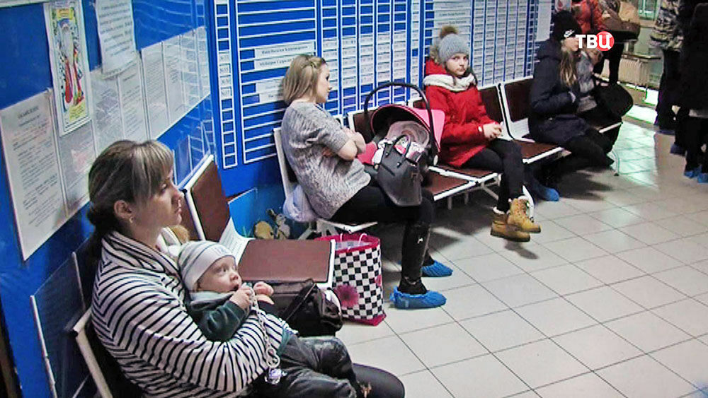 Незыгарь: отчет КСП Москвы говорит о провалах столичного здравоохранения