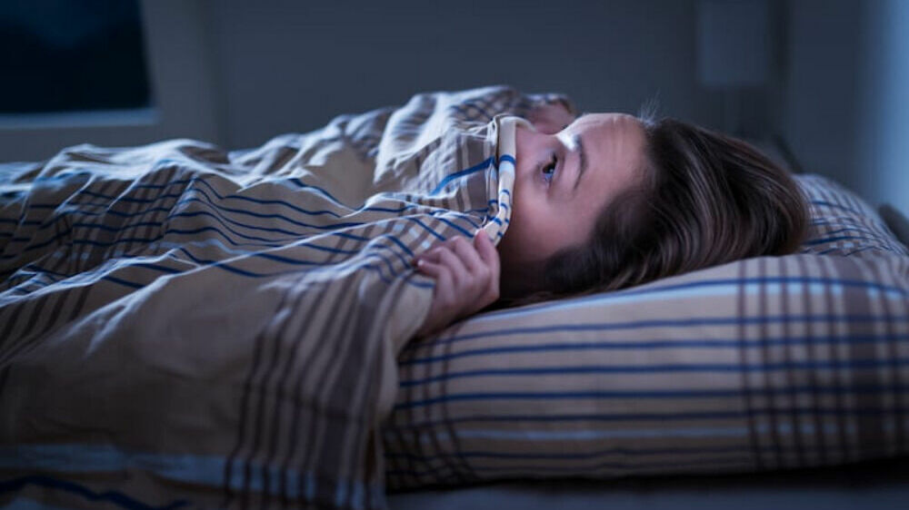 Ночные кошмары в детстве могут вести к слабоумию и болезни Паркинсона в 50 лет