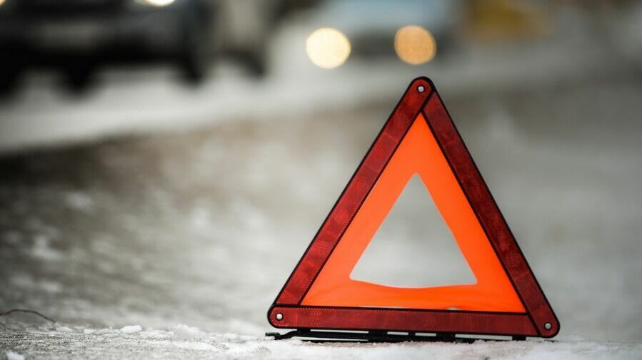 МВД: санкции спровоцировали рост аварийности на российских дорогах