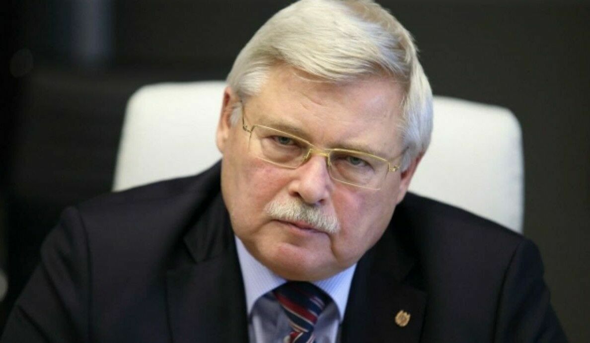 Губернатор Томской области объявил об уходе с поста