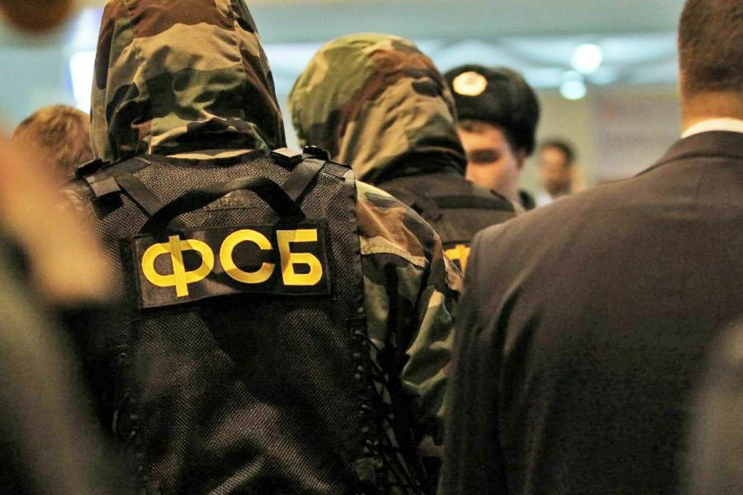 В Хакасии задержали глав экстремистской организации, собиравшейся ликвидировать РФ