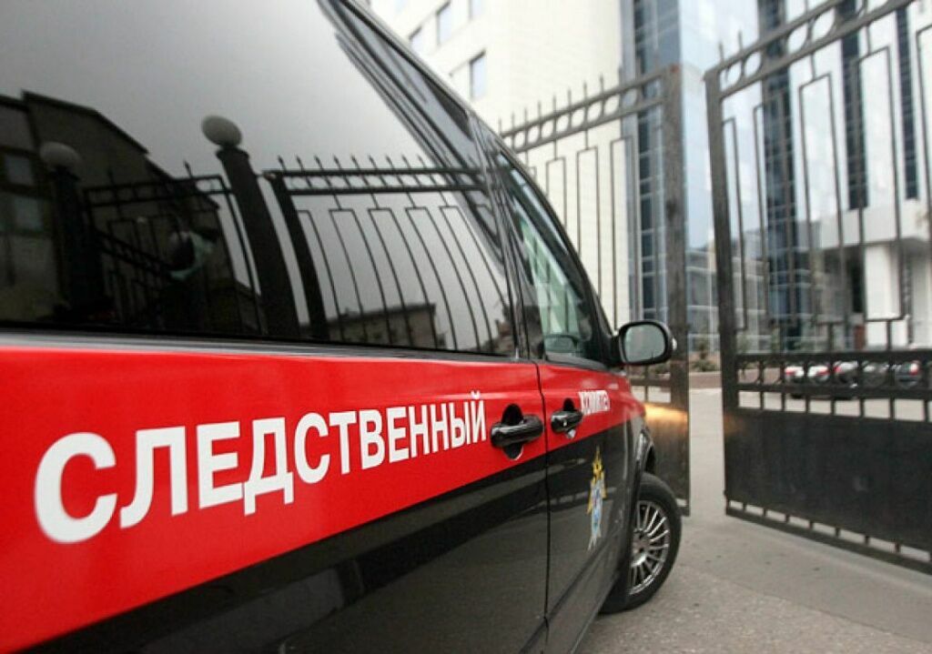 В Москве младенец скончался после глотка минералки