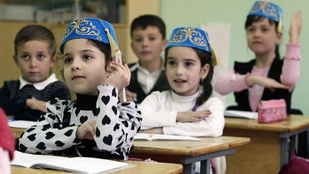 В Татарстане отменили обязательное изучение татарского языка