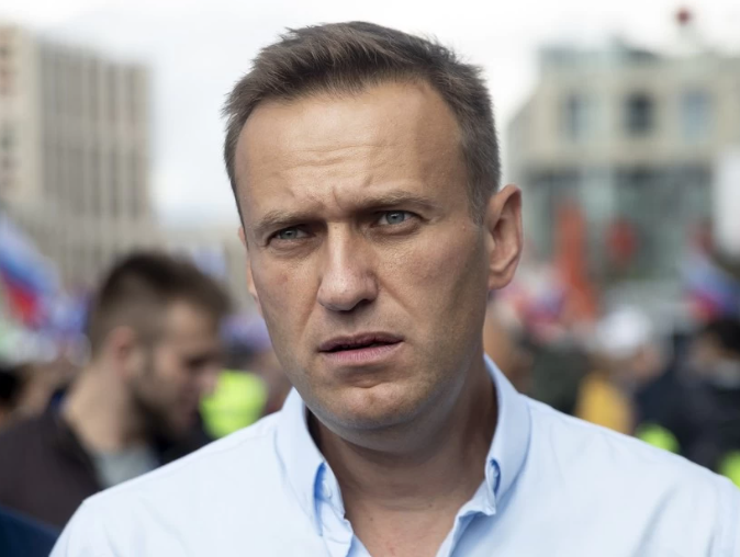 NYT: Навального отравили дважды