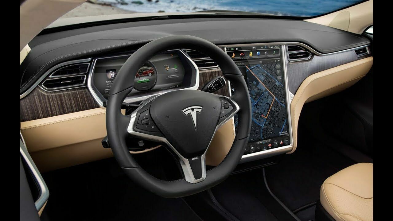 Tesla начала продавать электромобили за биткоины