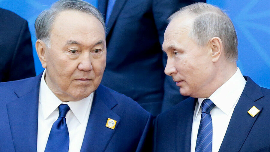 Россия – не Казахстан: транзит власти у нас будет иным