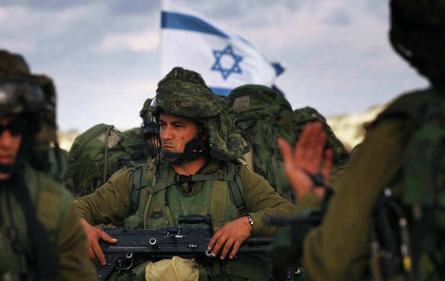 Израиль негативно оценил результаты ракетного обстрела Сирии