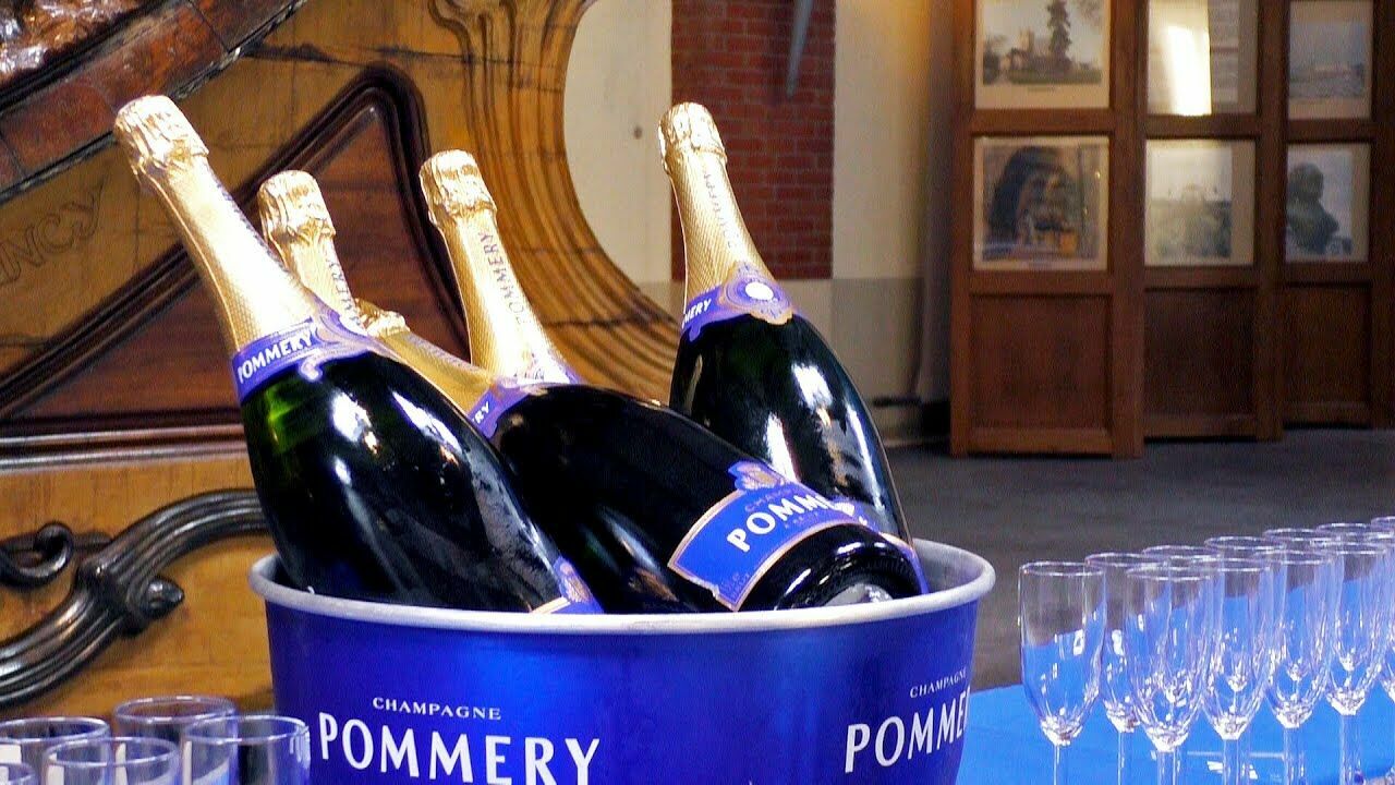 Французское «шампанское» возвращается в Россию