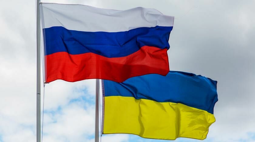 Россия будет вводить ответные санкции против Украины