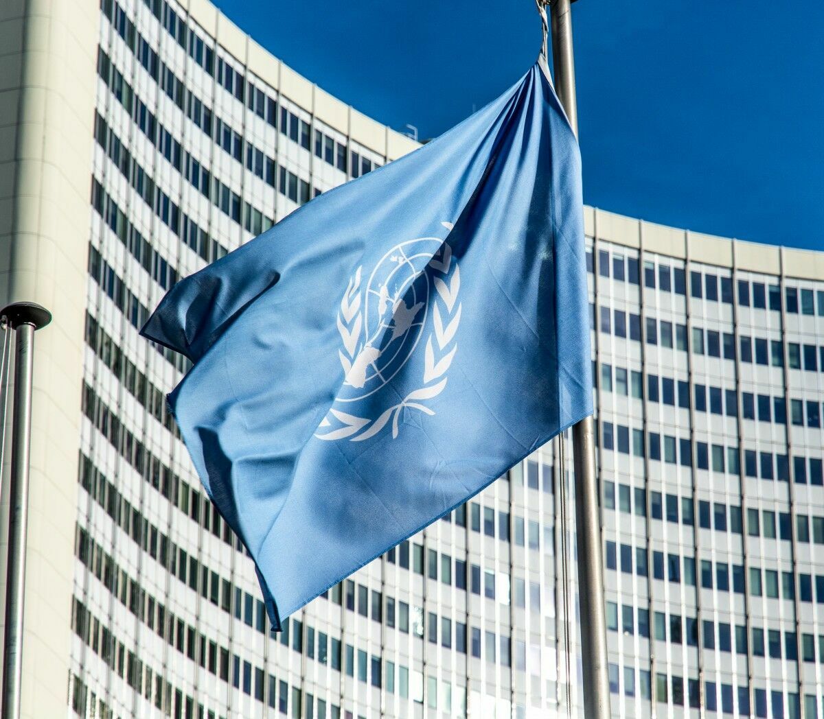 Китай предложил уменьшить мощность кондиционеров в зале СБ ООН
