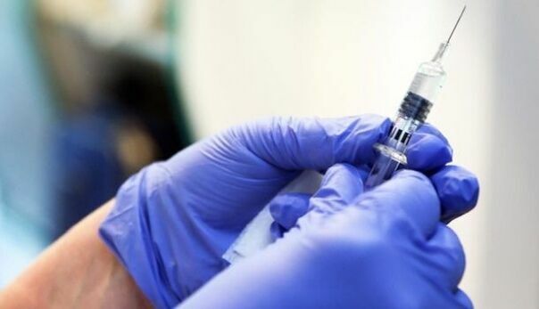 Дочь Путина испытала вакцину от коронавируса на себе