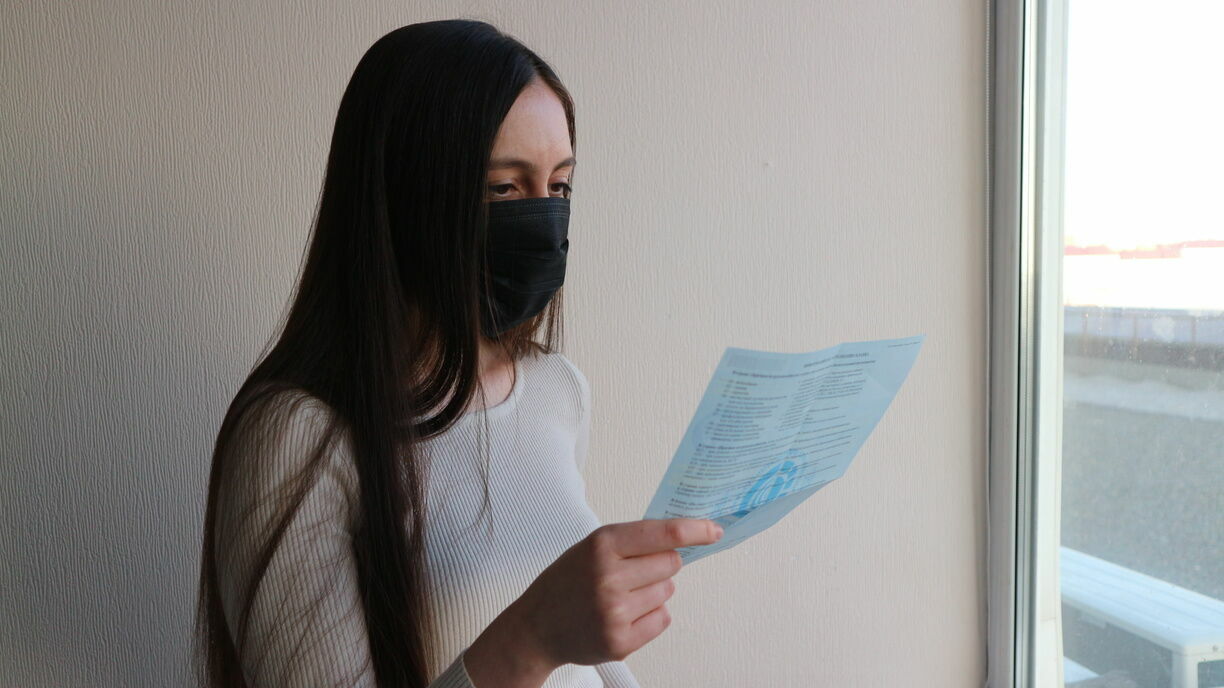 Студентов обяжут носить в вузах маски