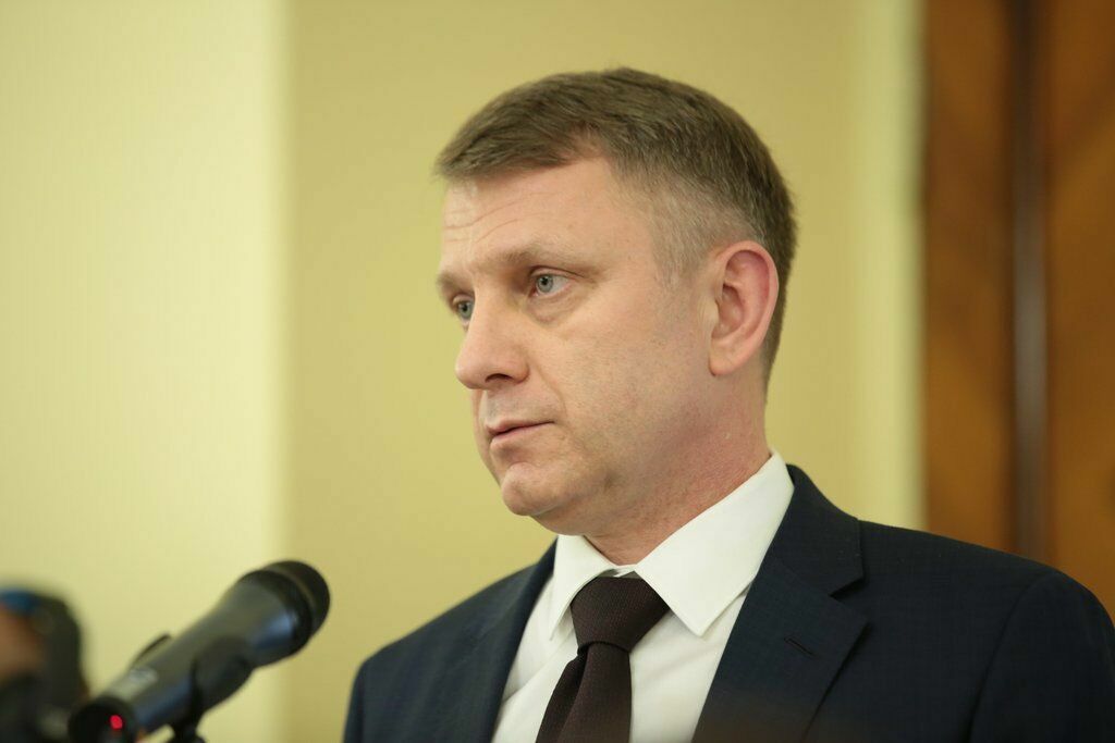 Гендиректор Росгосцирка Владимир Шемякин решил уйти с поста на фоне критики