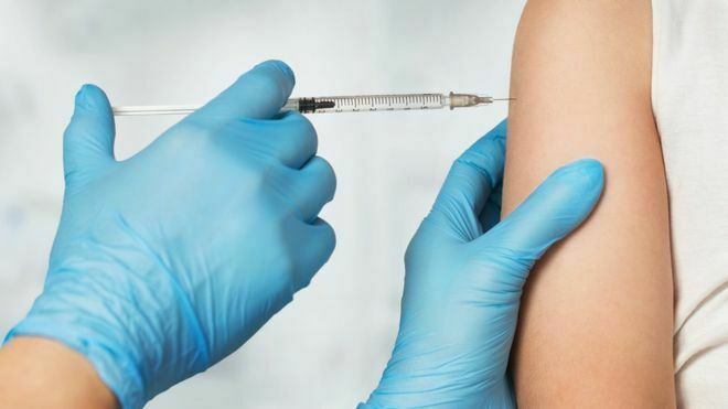В США готова вакцина от коронавируса: ее испытания займут 14 месяцев