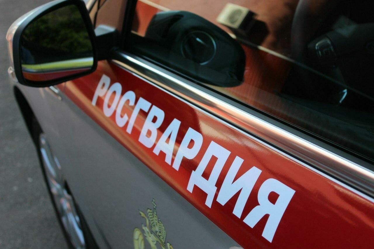 В Саратовской области росгвардейцев пытались убить взрывчаткой в ноутбуке