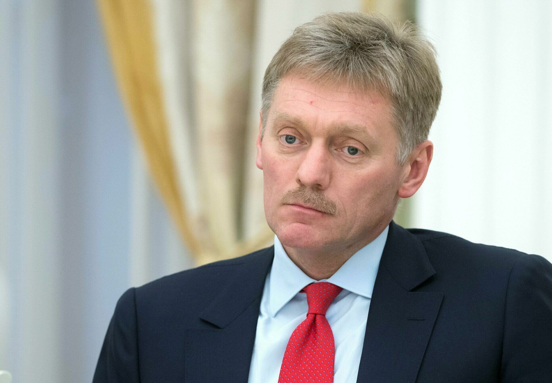 В Кремле заявили о непричастности России к жестокому убийству в Сирии