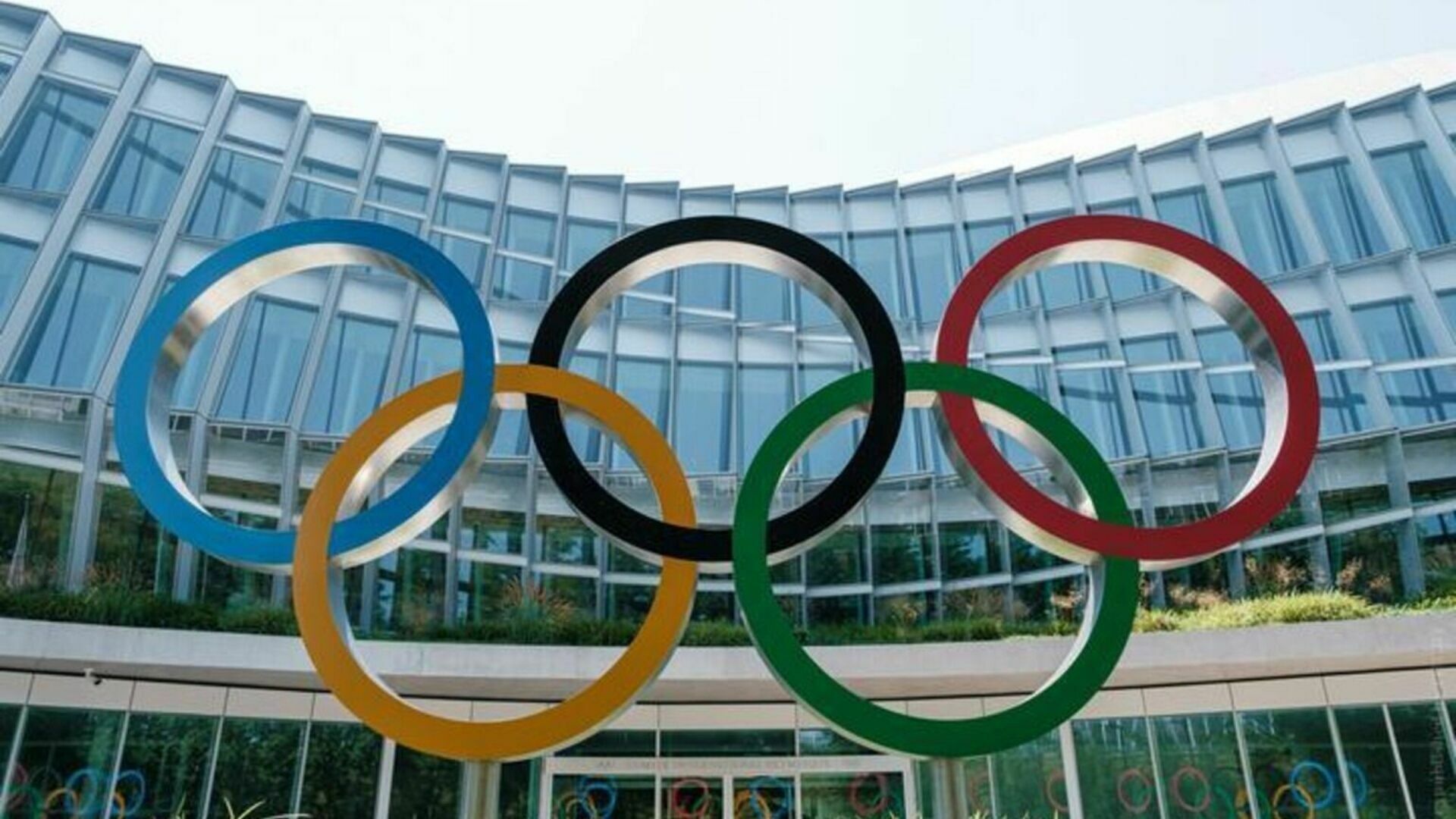 Решение об участии российских спортсменов в Олимпиаде примут не ранее июля