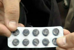 Крымские аптеки наживаются на лекарствах