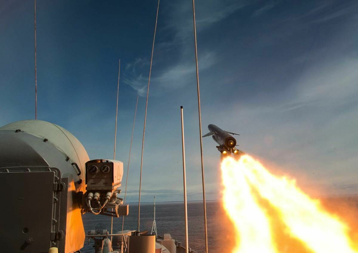В России запустят гиперзвуковую ракету «Циркон» на максимальную дальность