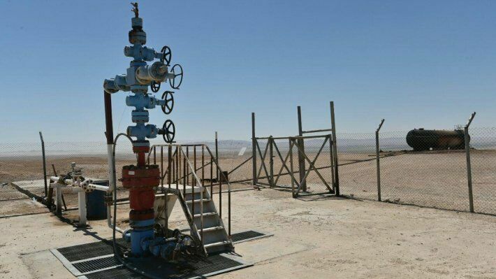Россия подставит "плечо доставки" на мировые рынки сирийской нефти и газу