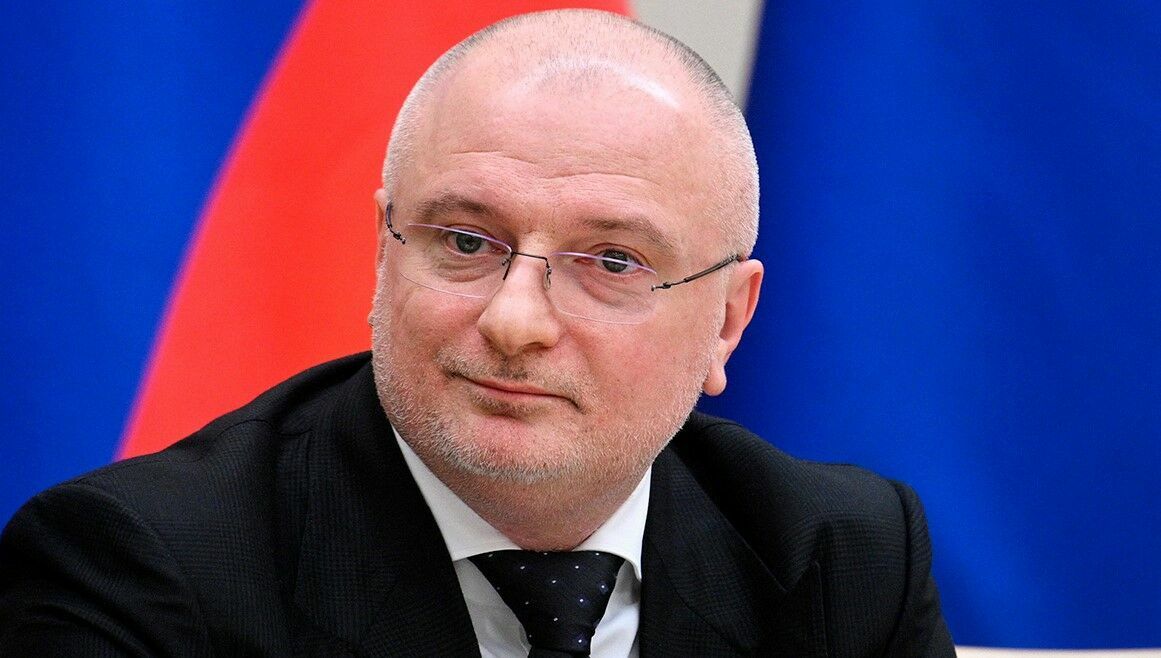 Сенатор Андрей Клишас: «Программа импортозамещения провалена полностью»