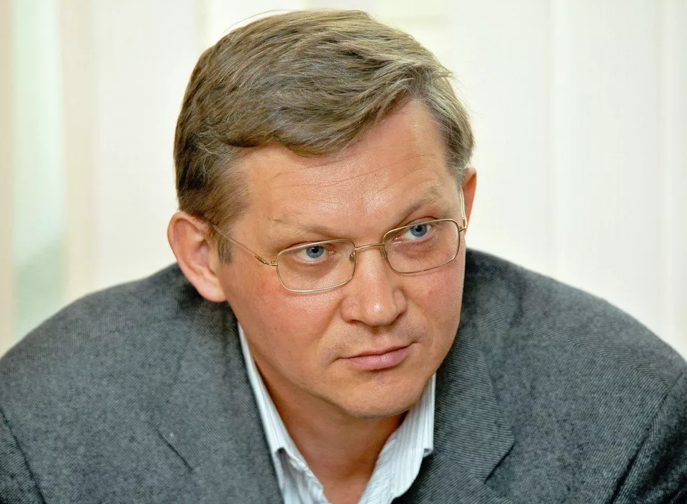 Владимир Рыжков: «Текущие партийные стройки – поляна кремлевских манипуляций»