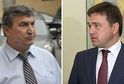 Дебаты Воробьева и Черемисова свелись к беседе о совместной работе