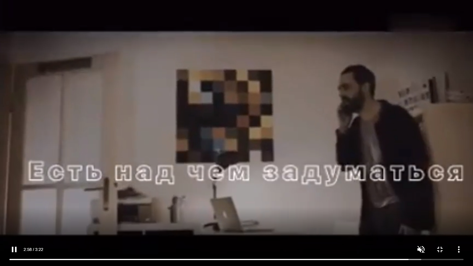 Видео дня - от ресторатора Новикова: ролик о цифровом рабстве, которое уже настало