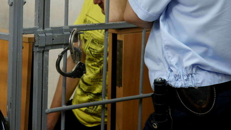 Суд продлил арест политику Владимиру Кара-Мурзе* по делу о распространении фейков