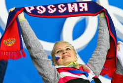 Сборная России завоевала четыре медали во второй день Олимпийских игр