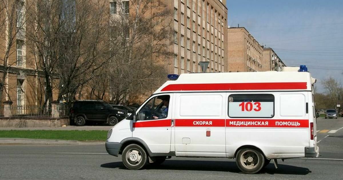 Более 40 детей госпитализировали в больницу Дагестана с отравлением