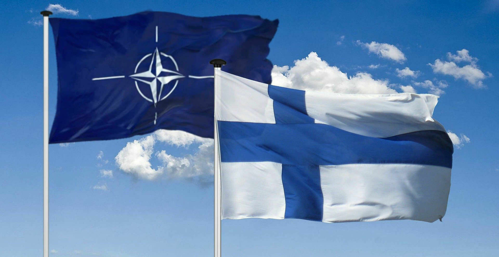 Финляндия заручилась поддержкой НАТО в случае угрозы даже до вступления в альянс