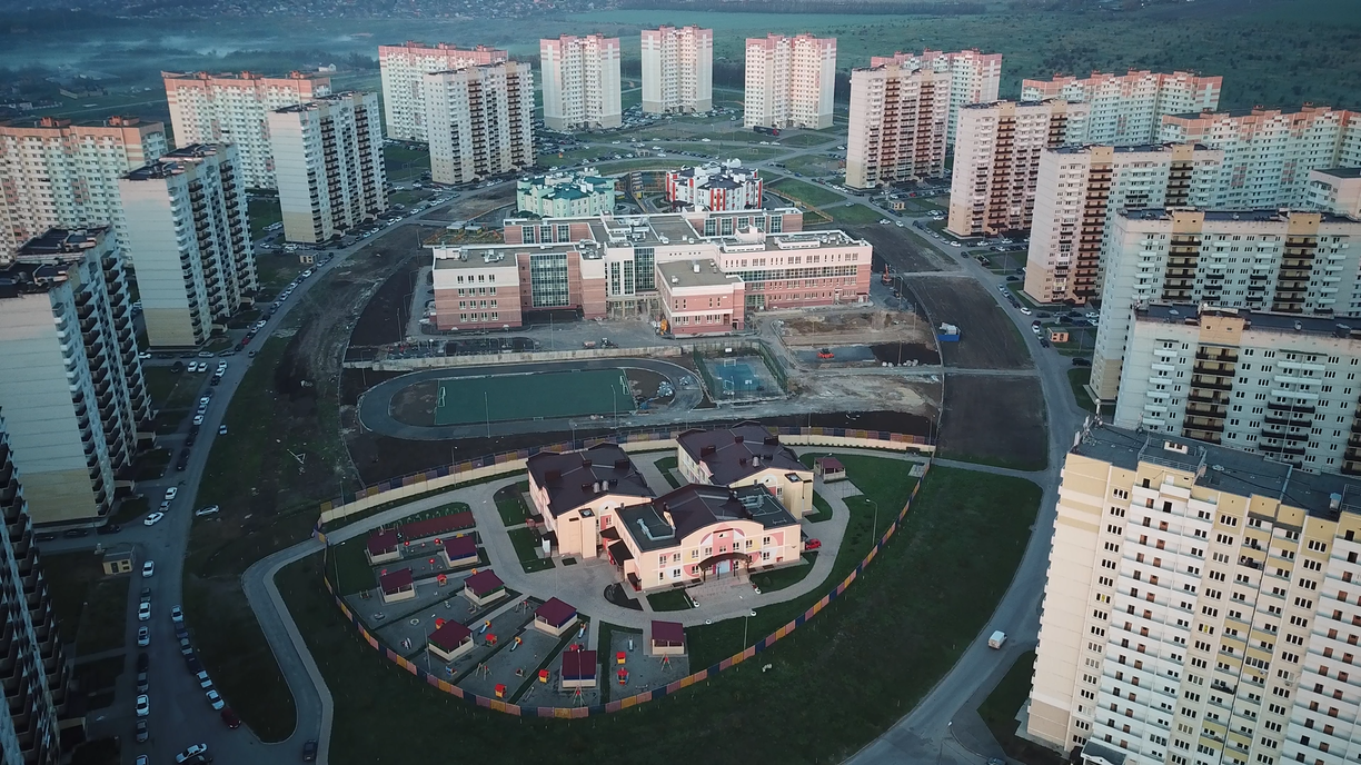 Ненужный метр: почему россияне перестают покупать квартиры в новых домах
