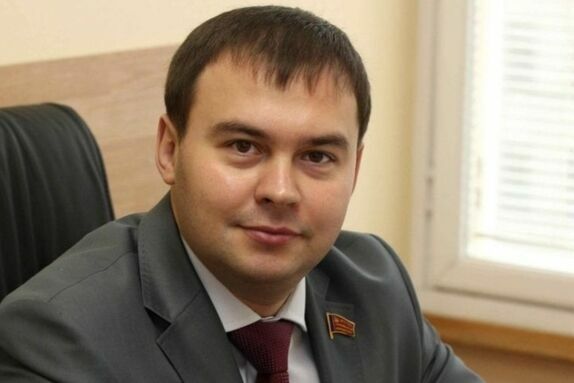 Юрий Афонин: «КПРФ взяла на себя независимый контроль за выборами в Крыму»