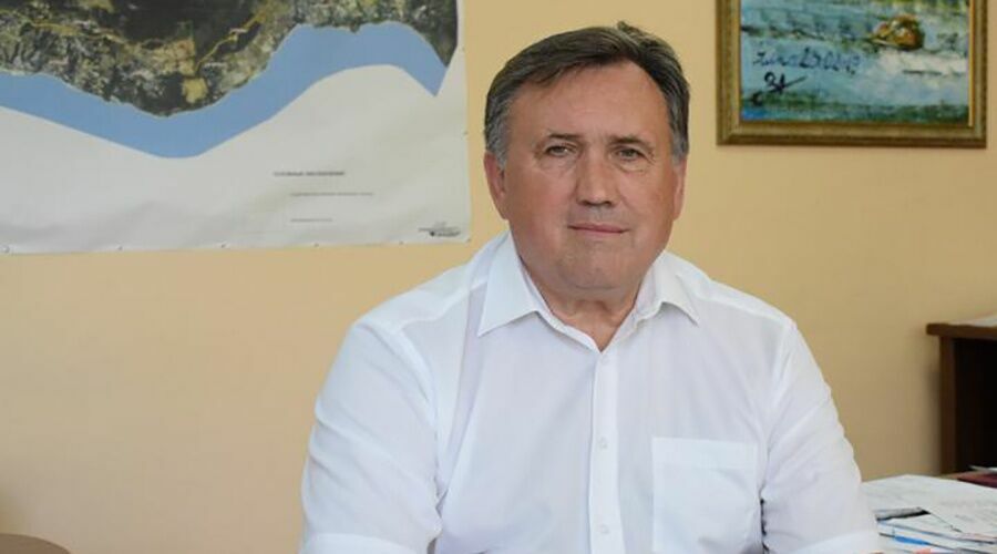 Ялтинского вице-мэра уволили за поддержку протестов в Белоруссии