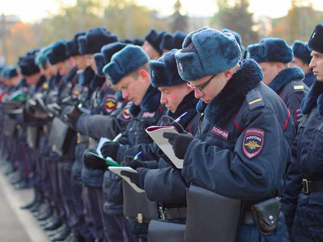 Элла Панеях: как реформировать полицию в России