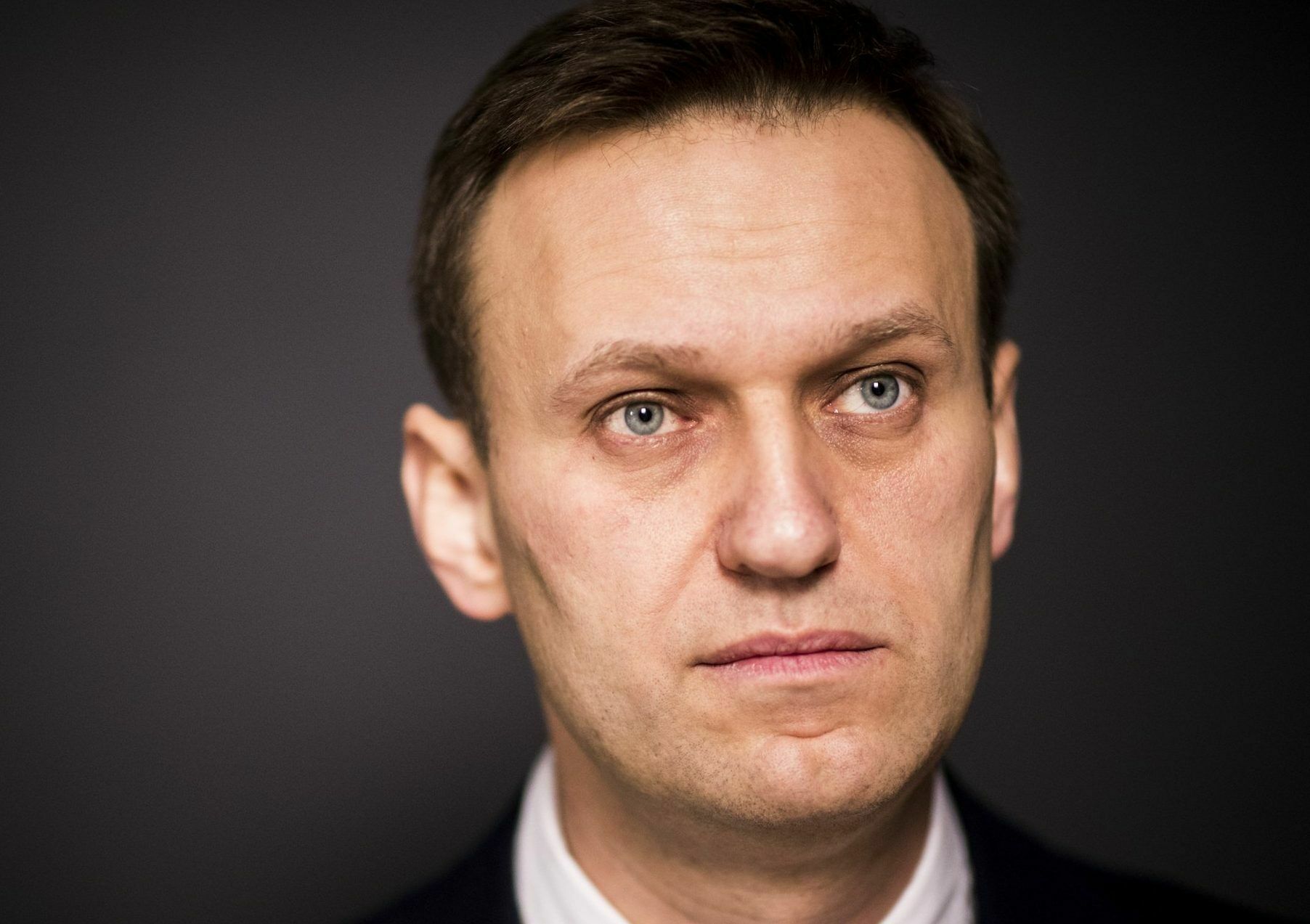 Врачи не нашли травм у Алексея Навального