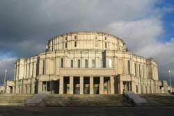 Белорусский Большой театр открывает сезон