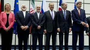 Участники ядерной сделки с Ираном договорились о противодействии США
