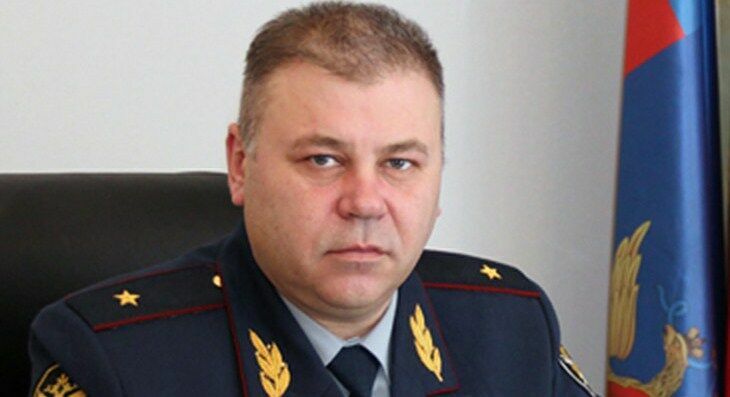 Начальник ГУФСИН Кузбасса получал "откаты" земельным участком и домом