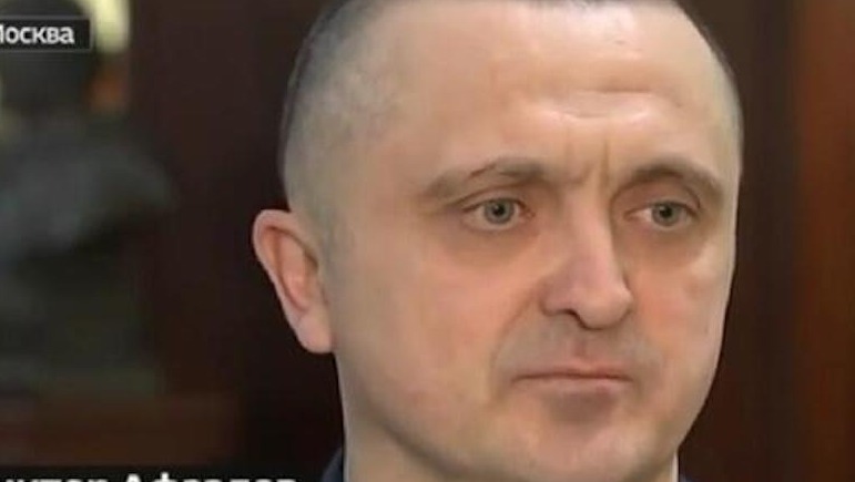 Врио главкома ВКС назначен генерал Виктор Афзалов