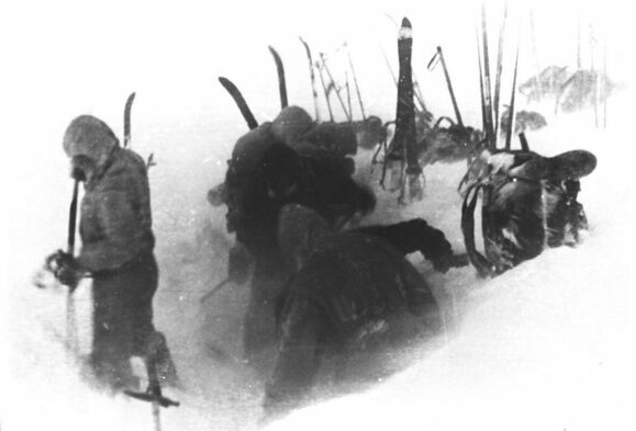 Генпрокуратура: сход лавины стал причиной гибели группы Дятлова в 1959-м