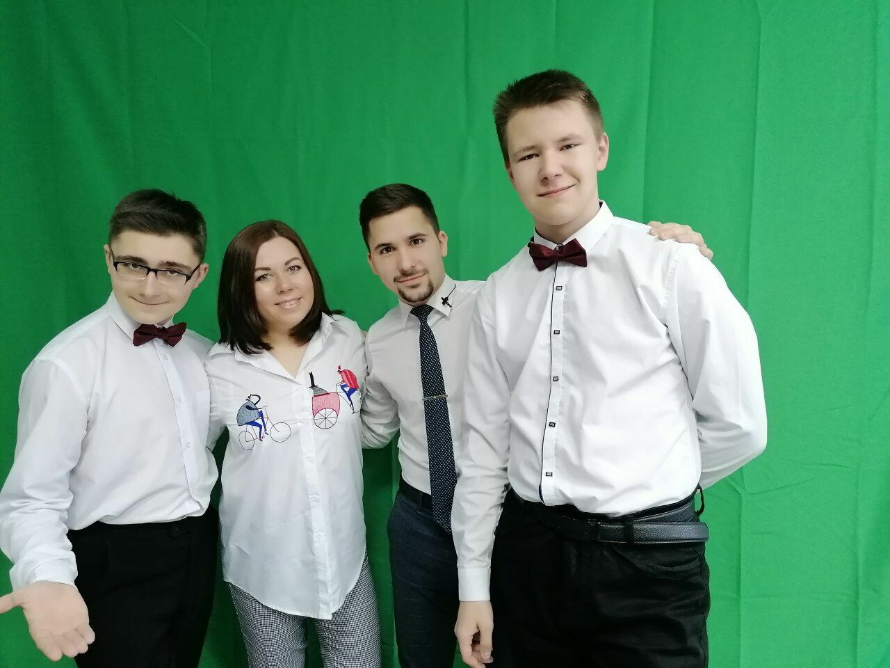 Студенты из Иркутской области стали лауреатами национальной премии