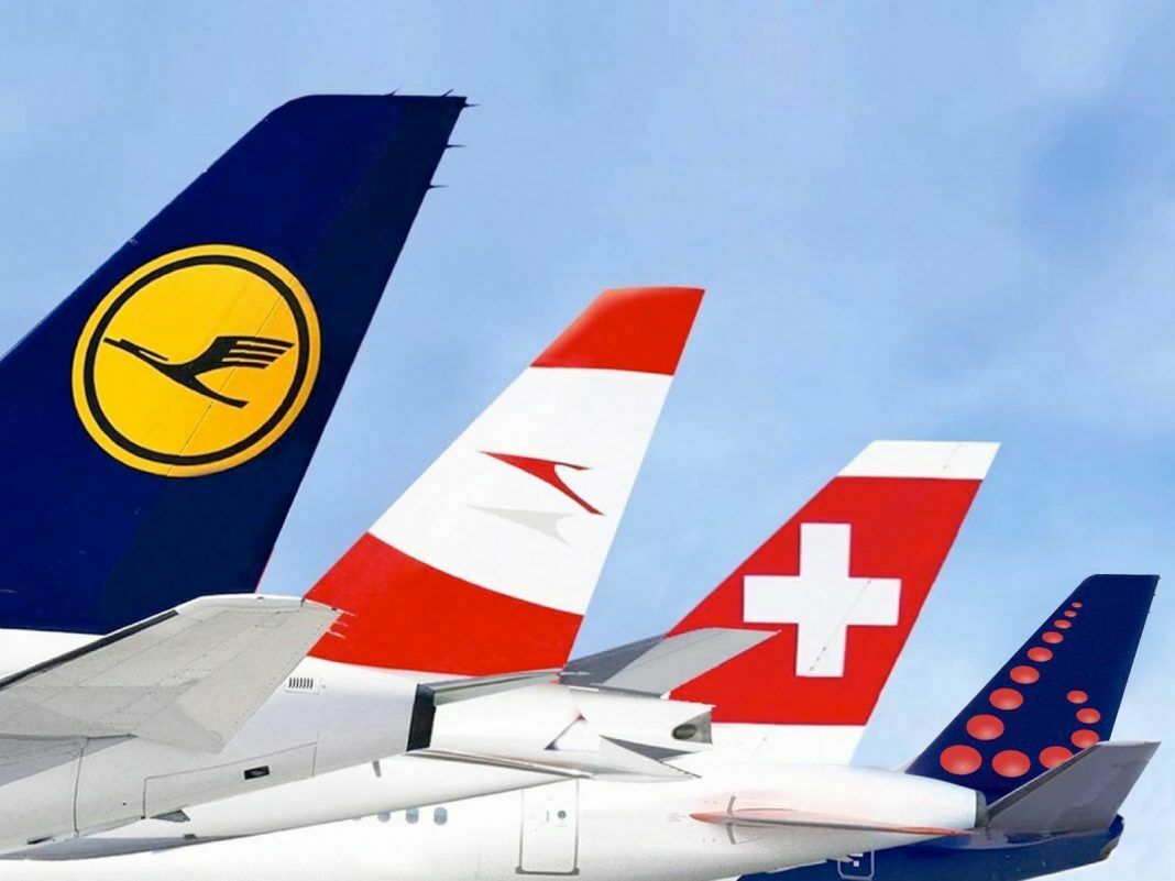 Авиакомпании Lufthansa Group перешли на гендерно-нейтральное общение с пассажирами