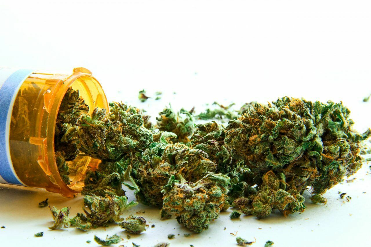 На Мальте легализовали марихуану